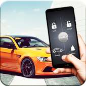 Remote Control for All Car on 9Apps