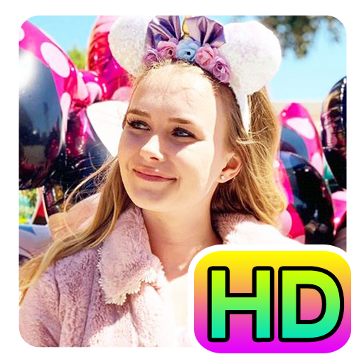 IamSanna Wallpaper HD 💖 icon