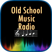 Old School Music Radio icon