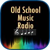 Old School Music Radio on 9Apps