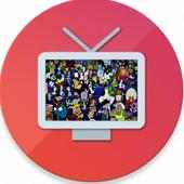 Anime y series de ayer y hoy