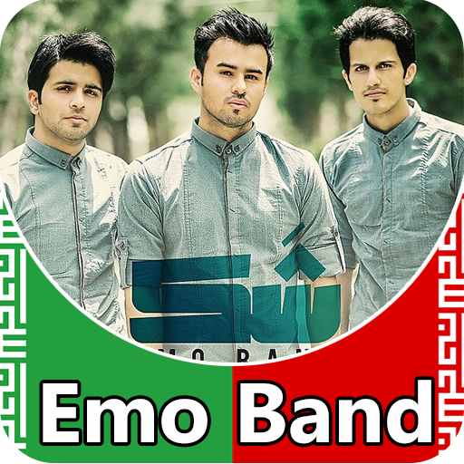 Emo Band - songs offline icon