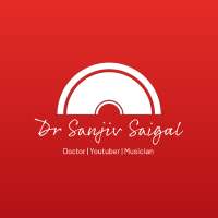 Dr Sanjiv Saigal on 9Apps