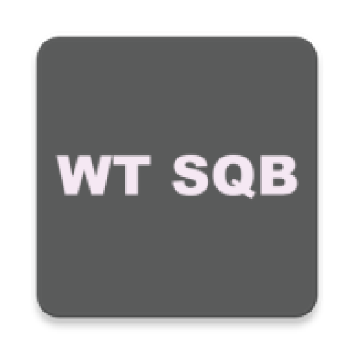 War Thunder SQB Helper icon
