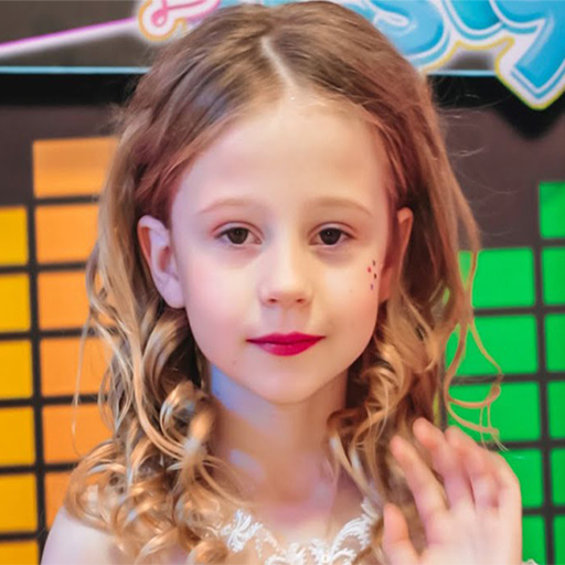 Like Nastya - Show Videos icon