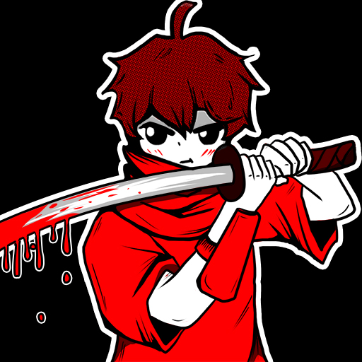 Mangavania: Action Platformer icon