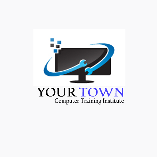 Your Town Computer Training Institute icon