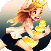 Temple Rush Princess icon