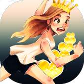 Temple Rush Princess