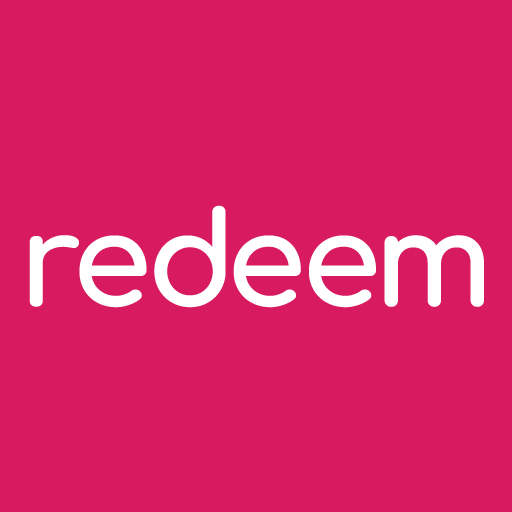 Redeem - Restaurants, Salons &amp; icon