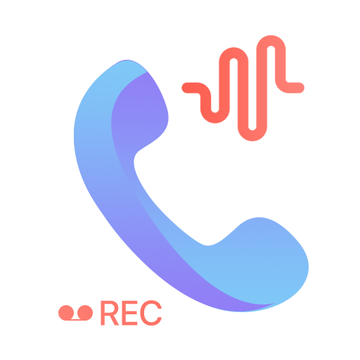 Call Recorder icon