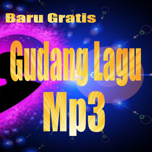 Gudang Lagu Gratis Musik Mp3 أيقونة