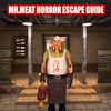 Mr:Meat Horror Escape Room Grannie Free Hints icon