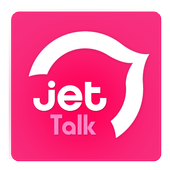 Jettalk icon