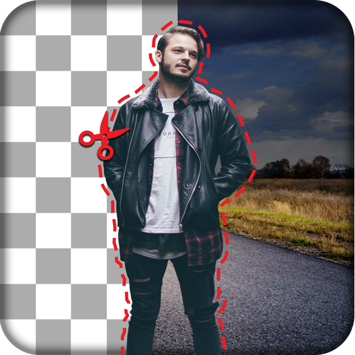 cut.bg remove - Automatic Image Background Remove icon