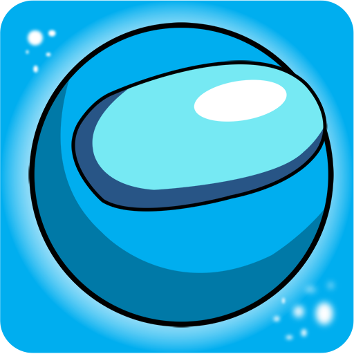 Super Hero Ball: Roller Ball 4 icon