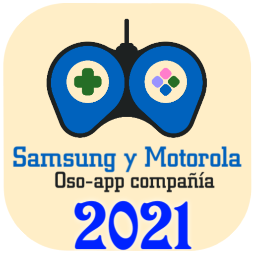 Configuraciónes Free fire Samsung-Motorola 2021 icon