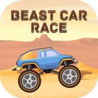 Beast Car Race