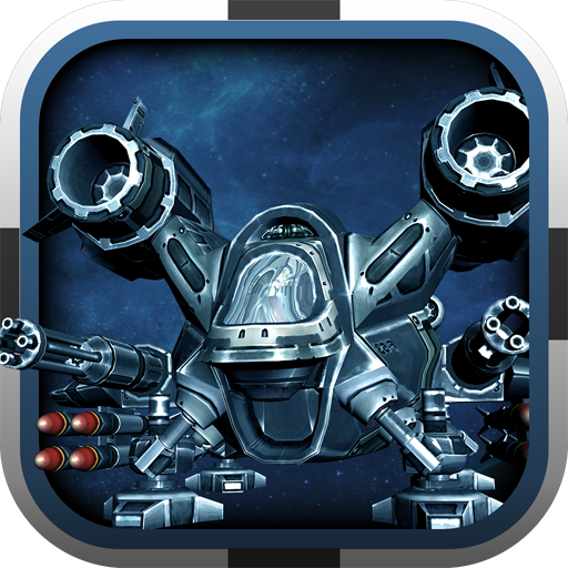 Sci-Fi Tower Defense icon