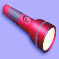 Shake Flashlight