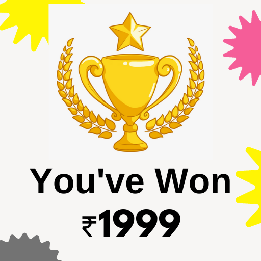 Scratch Card - Win Every Day icon