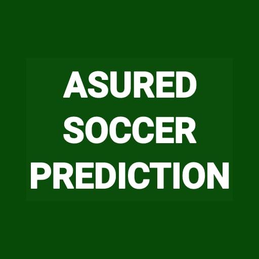 SOCCER PREDICTIONS icon