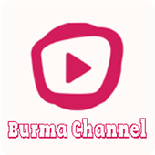 Burmese Channel icon