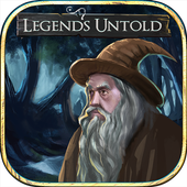 The Shadow Of Devilwoods icon