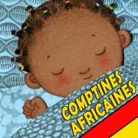 Comptines et berceuses Africaines pour bébé on 9Apps