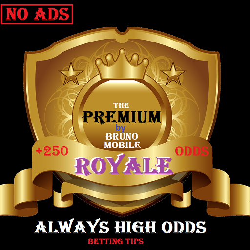 The Premium Royale icon