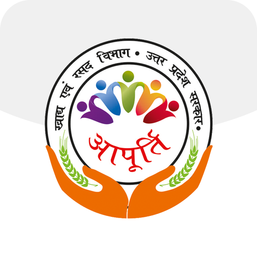 Aapurti icon
