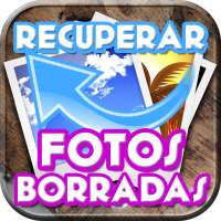 Recuperar Fotos Borradas del Movil Tarjeta SD Guia on 9Apps