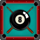 Billiards: 8 Ball