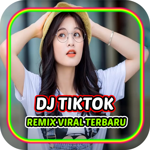 DJ Yang Lagi Viral 2021 icon