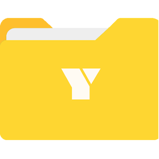 Es File Explorer - My File Manager Pro Free icon