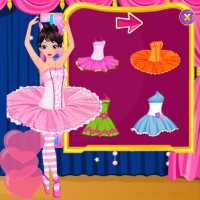 Ballet Dancer - Viste a juego