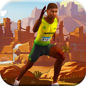 Temple Relic Run 2016 icon