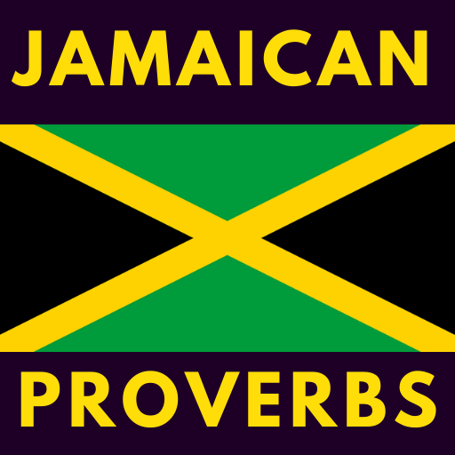 Jamaican Proverbs And Meaning icon