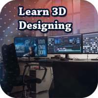 Learn AutoCad : Free - 3D Graphics Designing