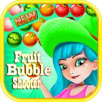 Fruits Bubble Shooter Offline
