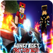 Little Donny - Minecraft icon