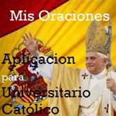 Mis Oraciones icon