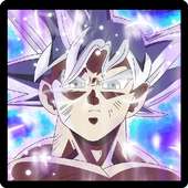 Fondos de Ultra Instinct Mastered Goku HD on 9Apps