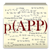 APPlied Physics иконка