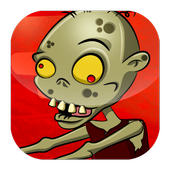 Zombie Killing Game icon