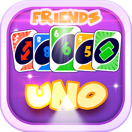 Uno Friends - Uno Classic Card 2020 icon