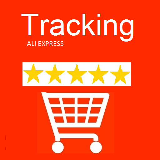 Ali express Package Tracker icon