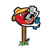 The Farmers Mailbox icon
