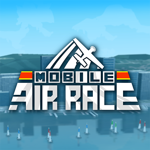 Mobile Air Race icon