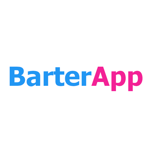 BarterApp - Barter System icon